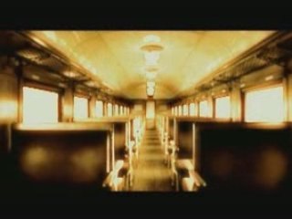 Move - Romancing Train