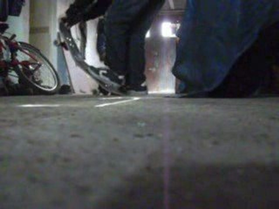 speeddemons ...