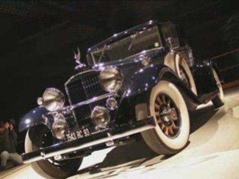 concours d'elegance a nogent sur seine