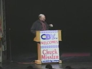 "RED SKY"(4) MAGOG INVASION! CHUCK MISSLER