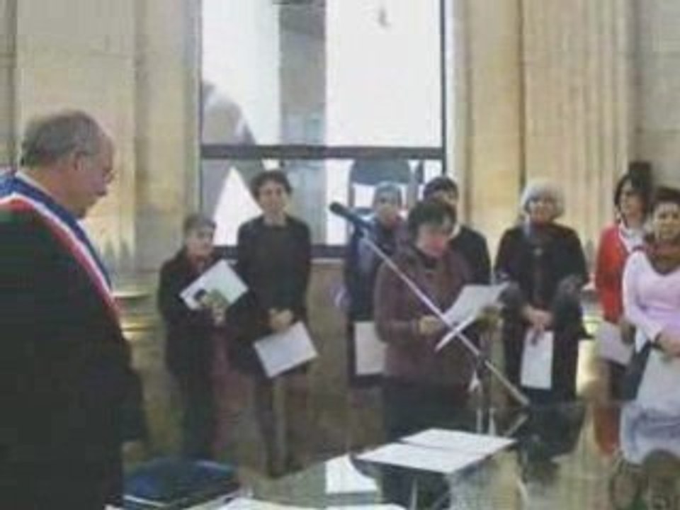 PARRAINAGE REPUBLICAIN 9/10