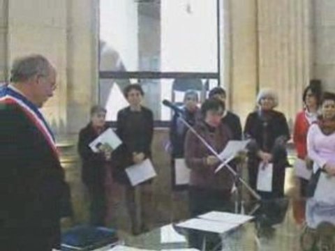 PARRAINAGE REPUBLICAIN 9/10