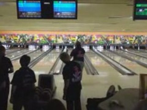 Championnats régionaux Rambouillet 1er février 2009