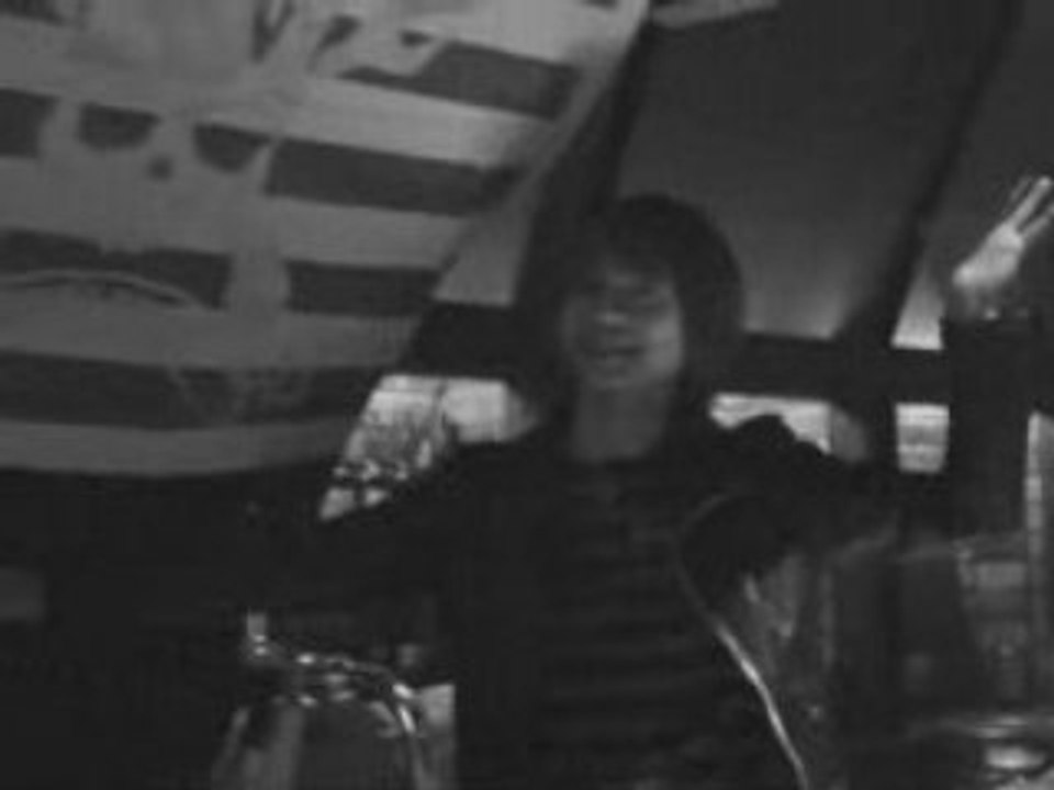 STANCE PUNKS - 12&34 + backstage + 19roll (Anniversary LIVE)