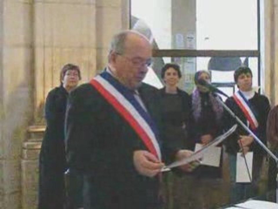 PARRAINAGE REPUBLICAIN 10/10