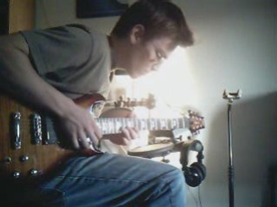 Impro jazzy