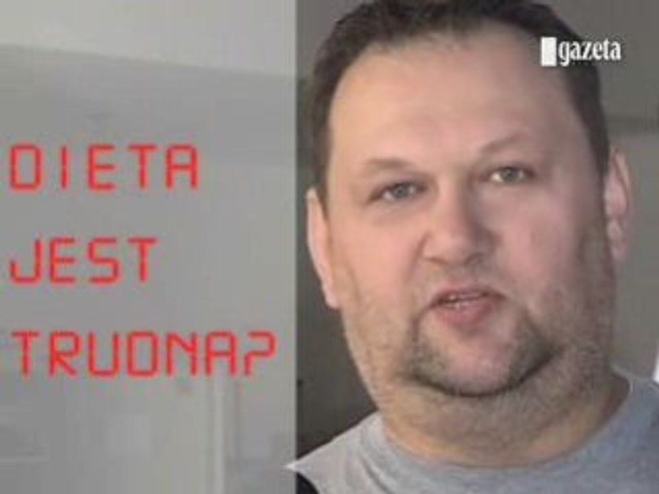 Polacy, odwagi! Adam Fijałkowski