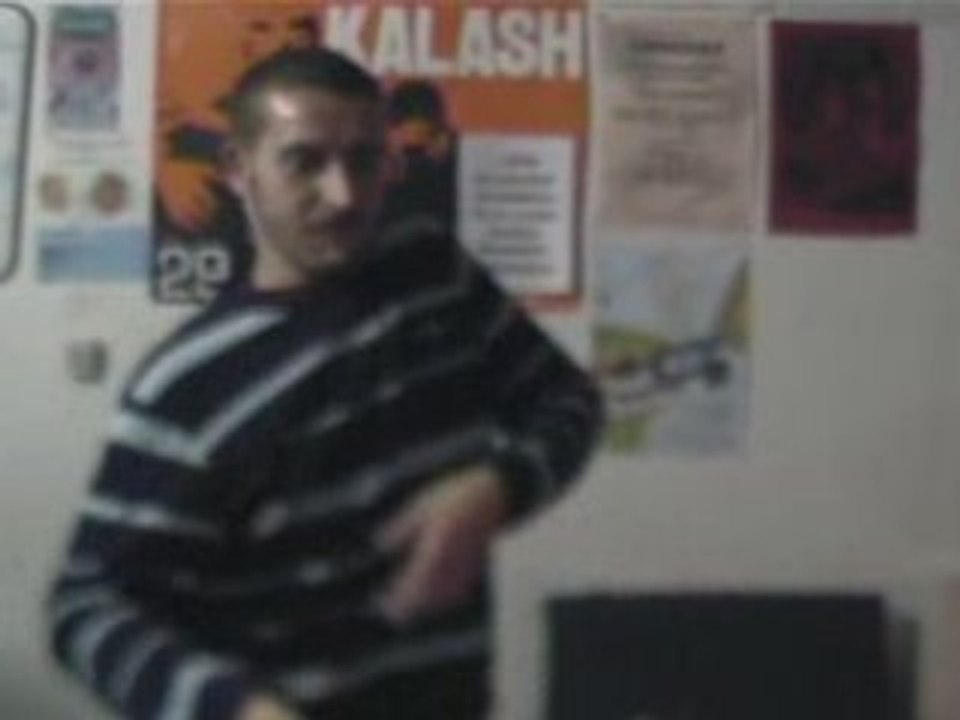 BATTLE HIP-HOP THE BEST OF THE WORLD