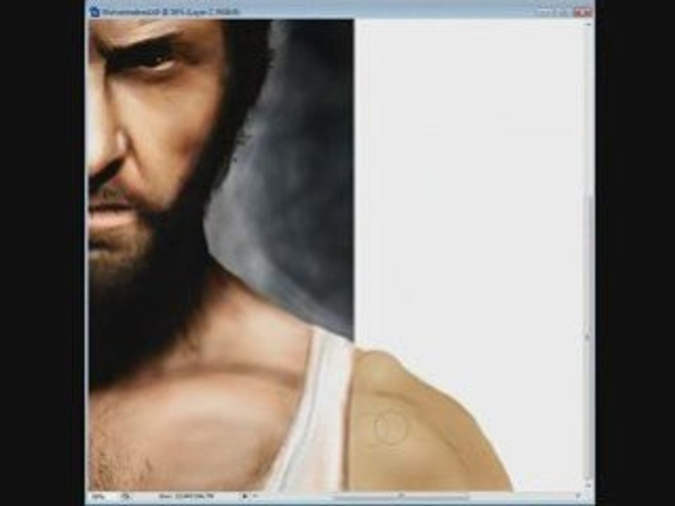Wolverine