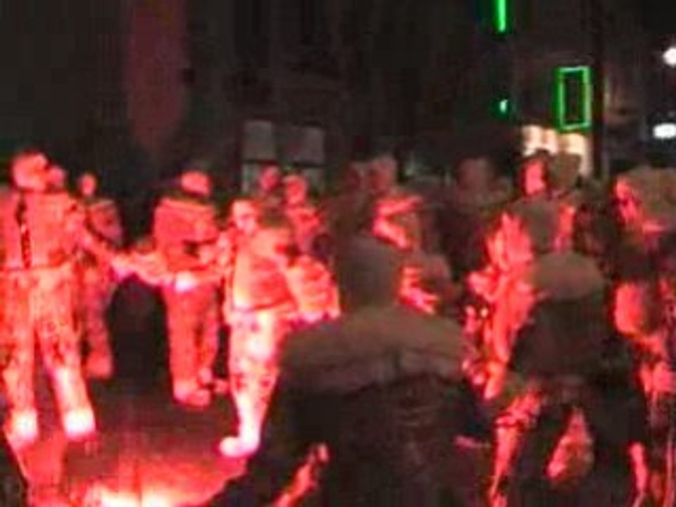 Mardi gras 18