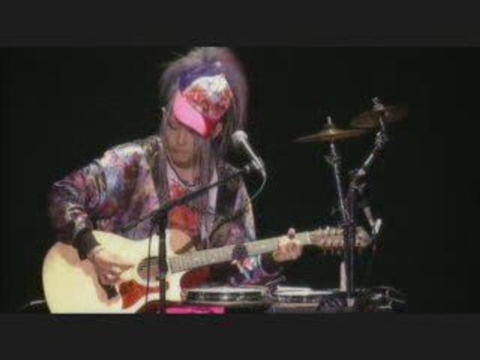 Miyavi NEO VISUALIZM Tour 2007 pt. 8 of 16