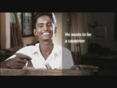 'Bring Back the Child': UNICEF and Sri Lanka launch media campaign on child soldiers