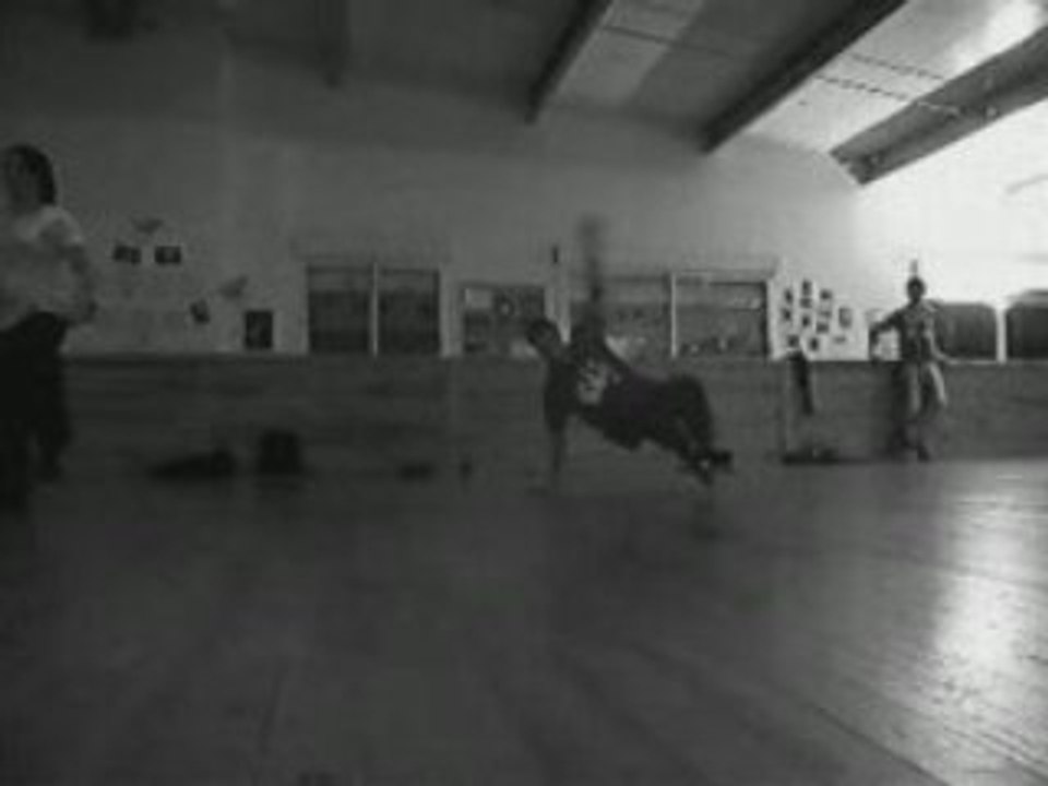 Trailer Bboy yoyoo Mars 2009