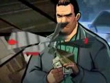 Grand Theft Auto Chinatown Wars EXCLUSIVE TRAILER