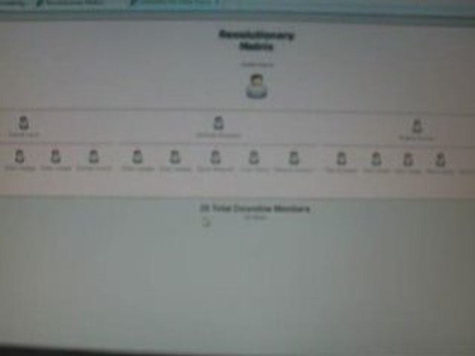 ow To Make Money From Home with Revolutionary Matrix proo...