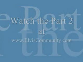 Elvis is alive? Latest in Fox 8 News: Part-2