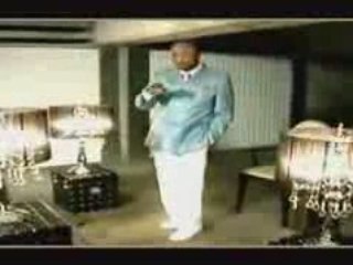 Koffi Olomide - bord ezanga kombo - Sixieme Chantier