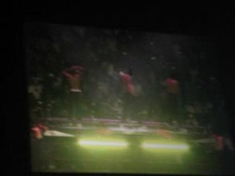 Concert Chris Brown 29.01.09 Bercy - Take You Down