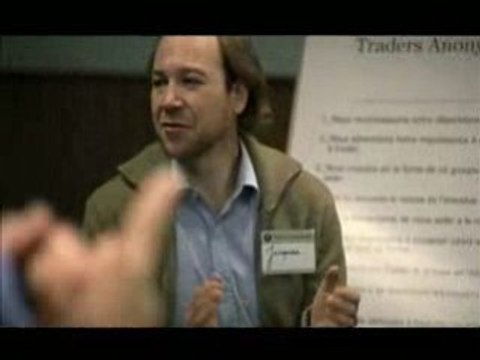 Traders Anonymes / Confession / Pub Volkswagen