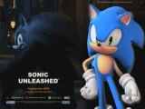 Sonic Unleashed: Musique des boss (la nuit)