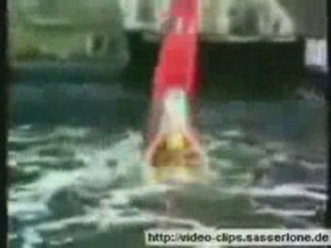 Enorme compilation de chutes marrantes