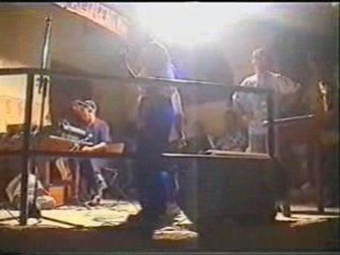 Lyès Hedjadj'Arabo-Rapeur'