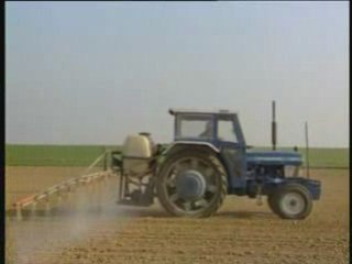 Pesticides : vers un usage rationnel