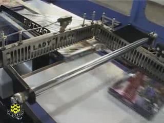 PACTUR MACCHINE CONFEZIONATRICI ANGOLARI AUTOMATICHE