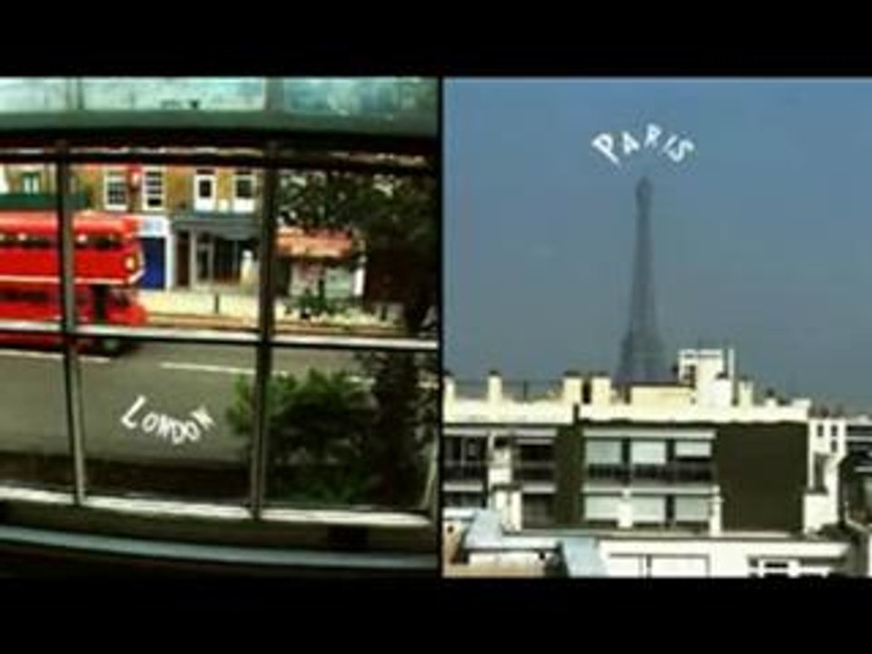 variety lab - london in the rain