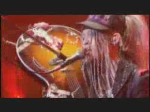 Miyavi NEO VISUALIZM Tour 2007 pt.12 of 16
