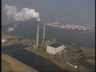 L'Europe en tête contre le changement climatique