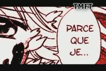 [TMFT] Tsubasa chronicle -  The Truth Beneath the Rose