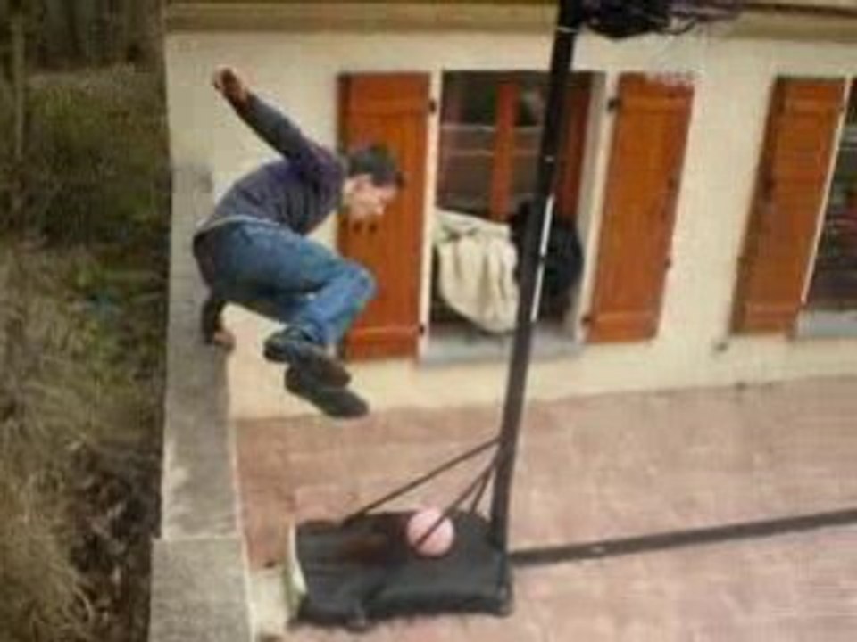 saut tom