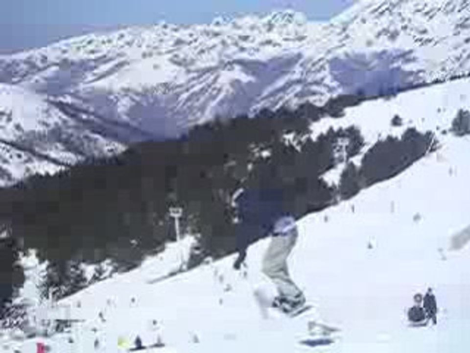 LORENZO JUMP