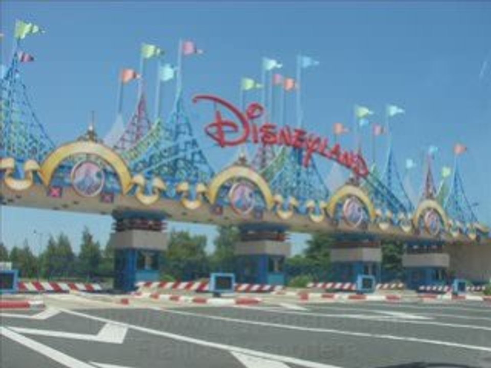 Disney