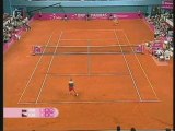 FED CUP 2007 - Vaidisova vs. Cibulkova - great rally