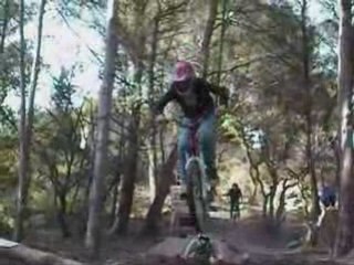 New parts session trail 1!!!