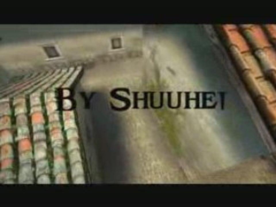 ONE Desert Eagle By Shuuhei