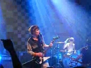 Killerpilze concert 20.12