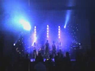 Orchestre PULP, spectacle ambiance dance floor !