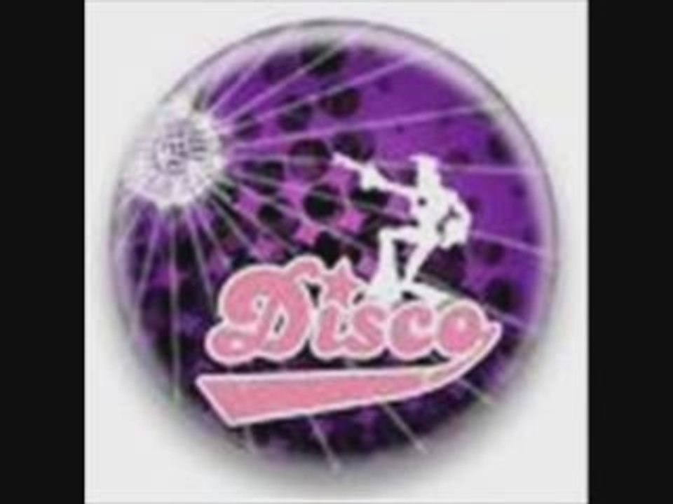 ***DISCO FOR GEMO*****