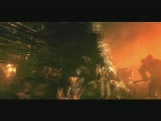 Diablo III Cinématique