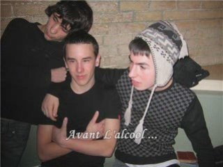 Center Parc Fevrier 2009