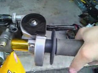 Derbi Pro Race replica RM