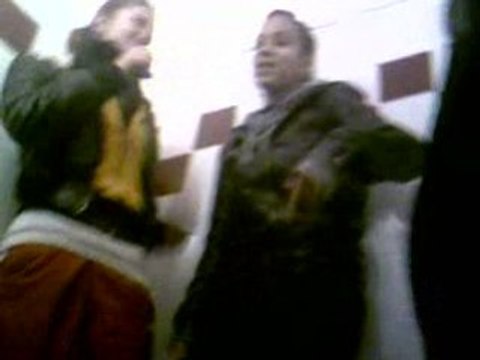 Océeane & Brenda ! Dans Les Chiote Mdrr