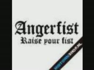 Angerfist - Alles Kut Enter (ft. Tomcat & Rudeboy)