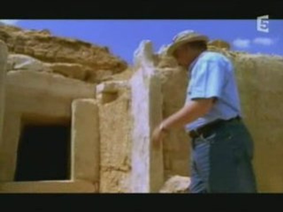 égypte-dieux et démons (2 de 3)