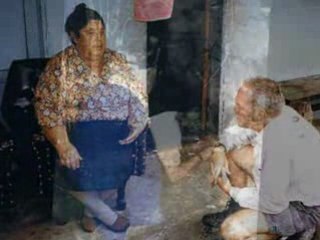 Stan's Banos Cave Adventure