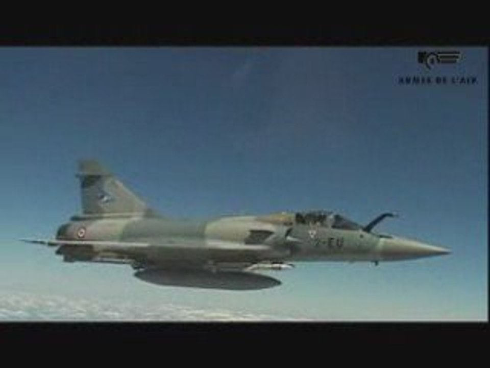 Mirage 2000 (2009)