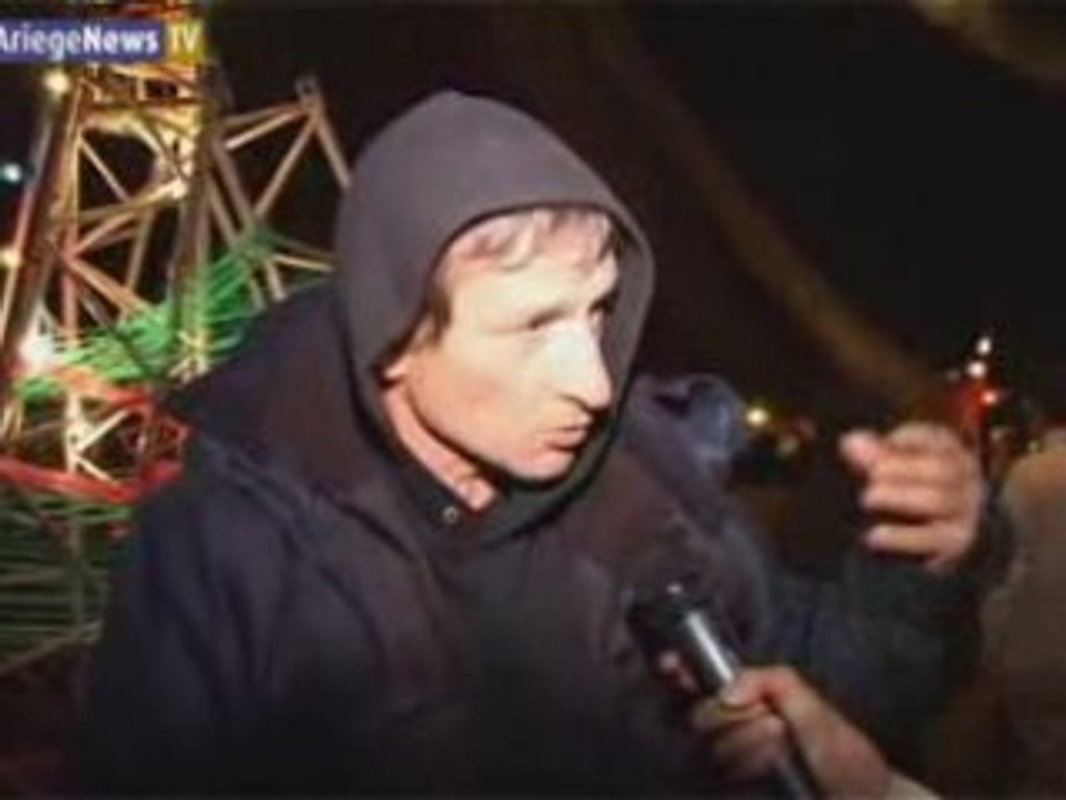 Teknival 24 09 2007